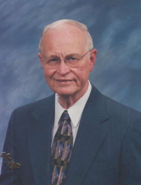 Obituary of Jesse Hodges