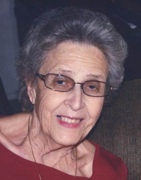 Obituary of Wanda Jean Smith