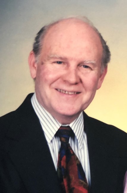 Obituary of Earl William McCleerey