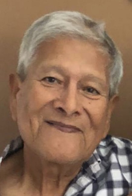 Obituary of Gregorio Hernandez