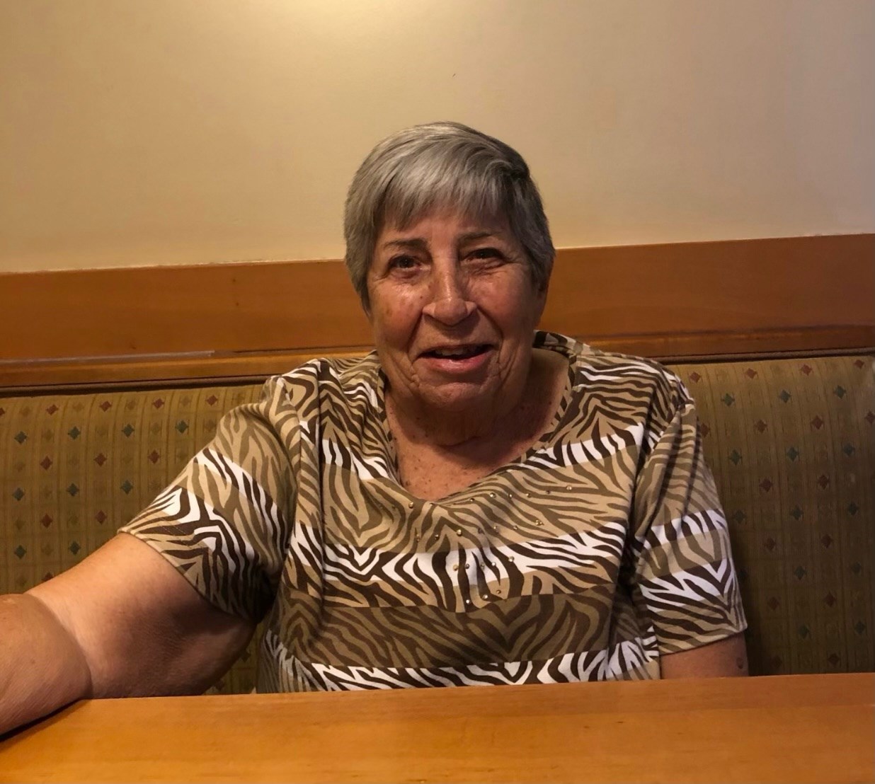 Roberta B. Kelso Obituary East Peoria, IL