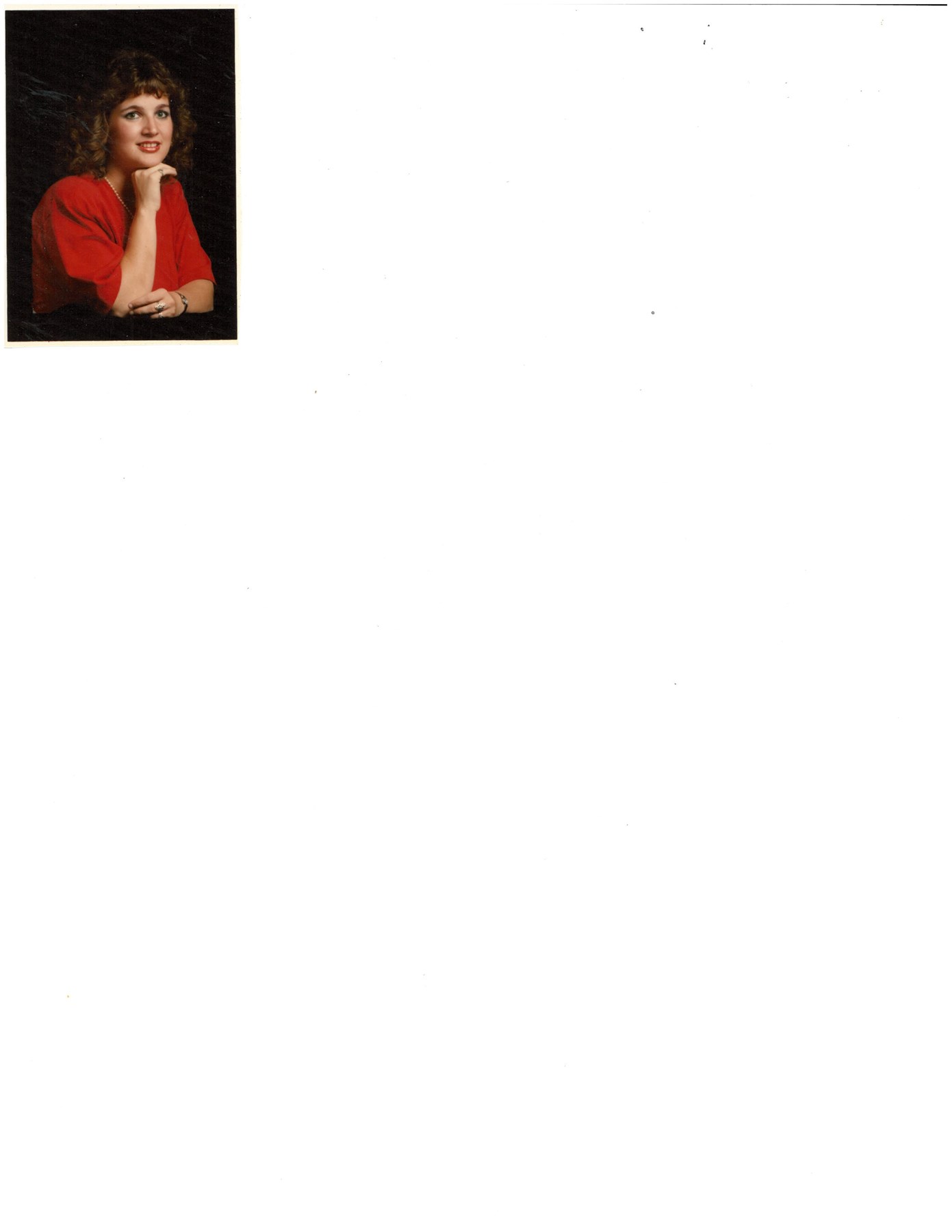 Obituary of Pamela Kay Bishop