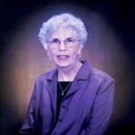 Marcia E. (Harper) Elder