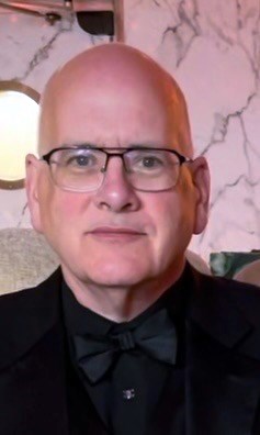 Obituary of James Dowden Herold