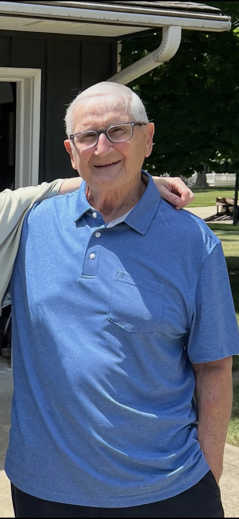 Obituary of Joseph Anthony Gizzi Jr.