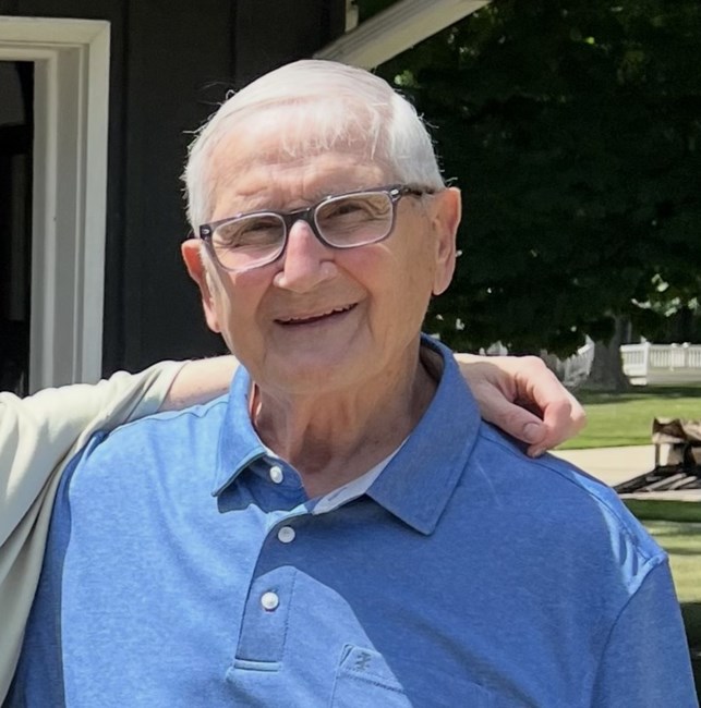 Obituary of Joseph Anthony Gizzi Jr.