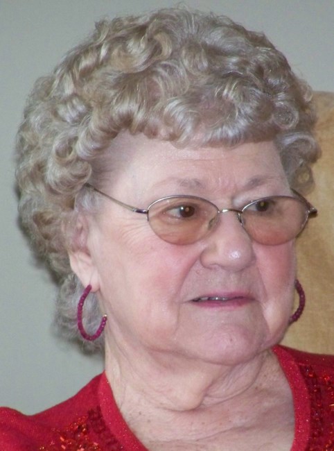 Obituary of Barbara Romero Dugas