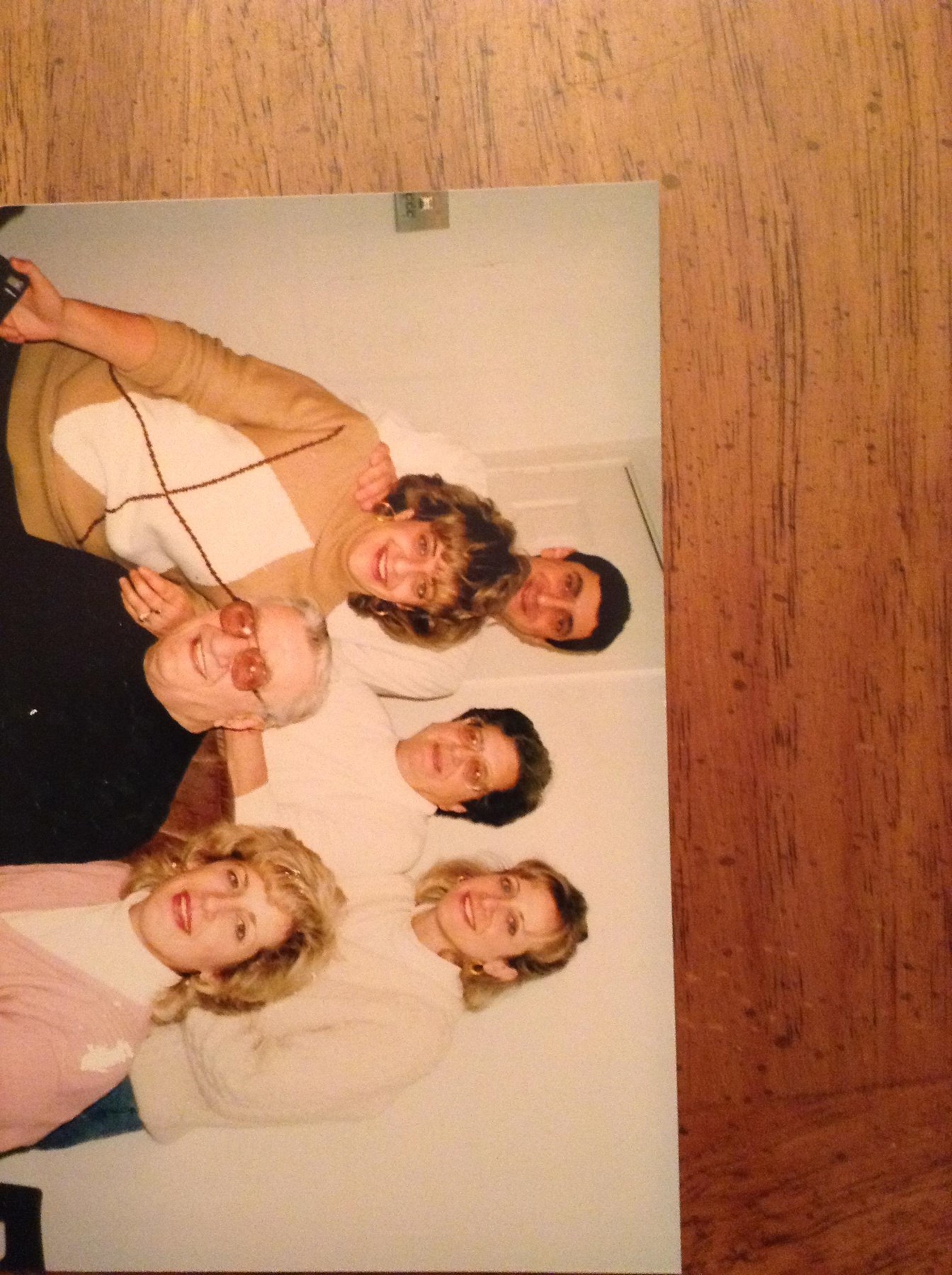 Obituary of Louise M. Picardo Castaldo