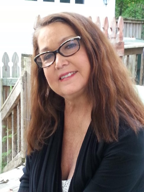 Obituario de Ronda Kay Williams