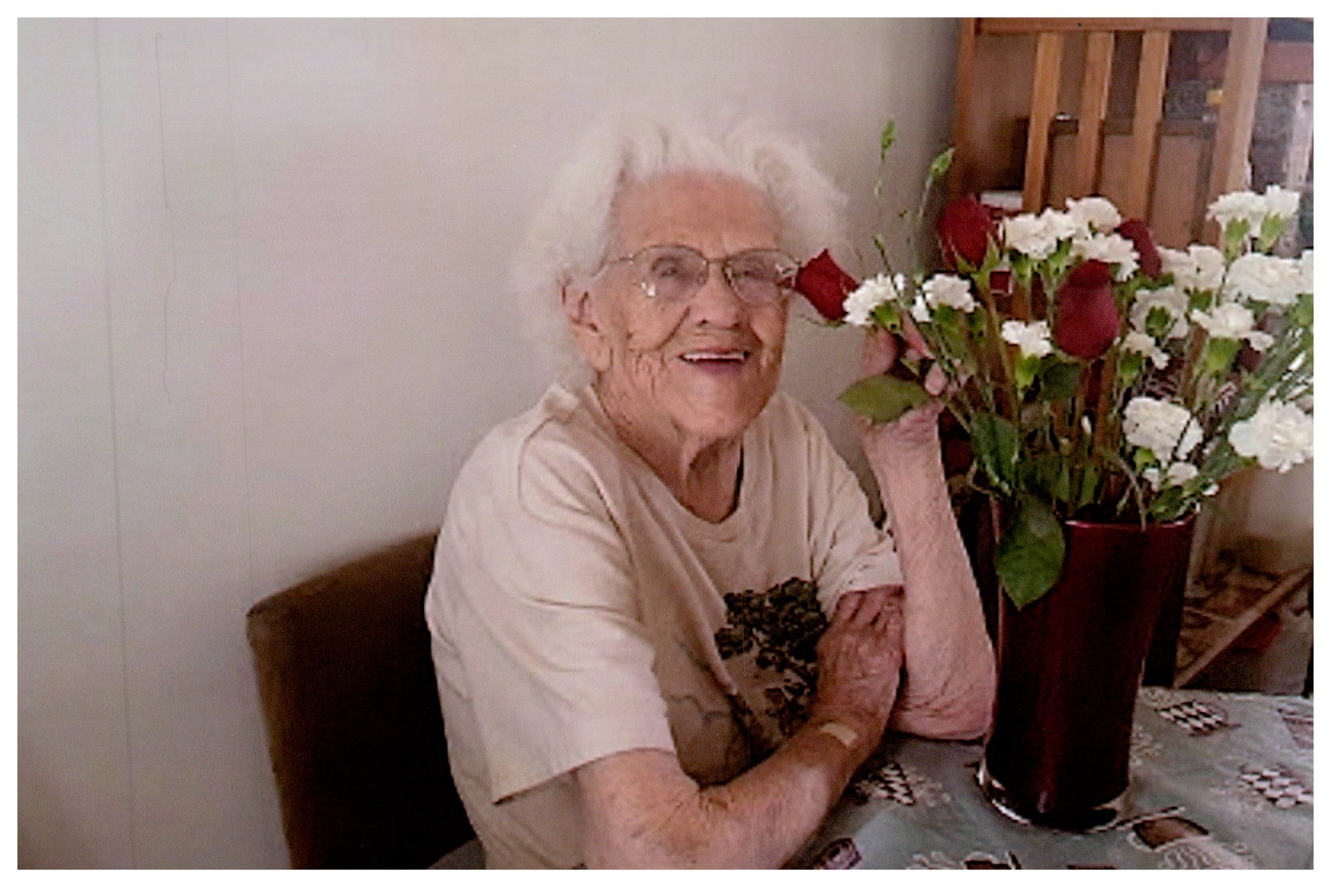 Obituary of Ann L. Gaca