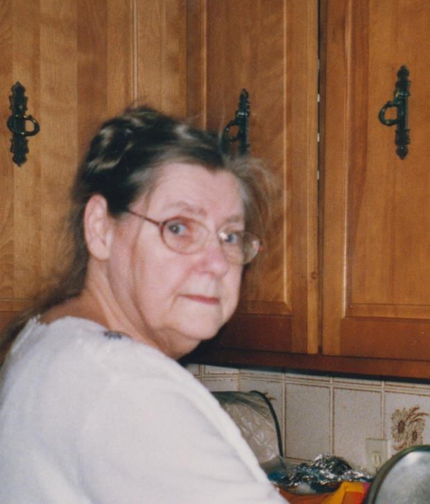 Avis de décès de Mme Lise Bergeron Descheneaux