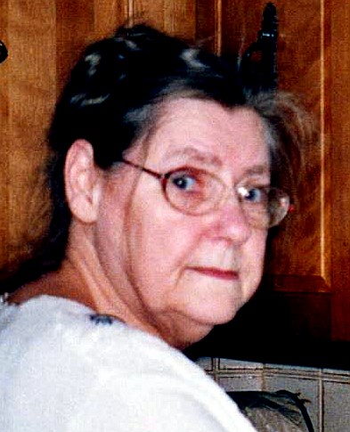 Avis de décès de Mme Lise Bergeron Descheneaux