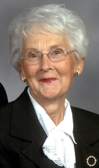 Obituary of Donna Jeane Zorger