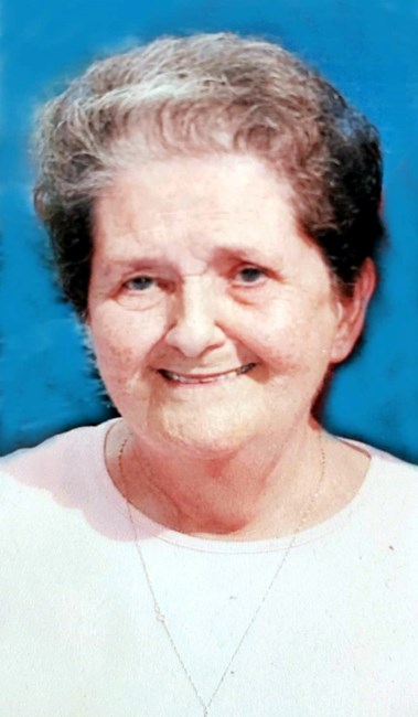 Obituary of Theresa G. Hahn