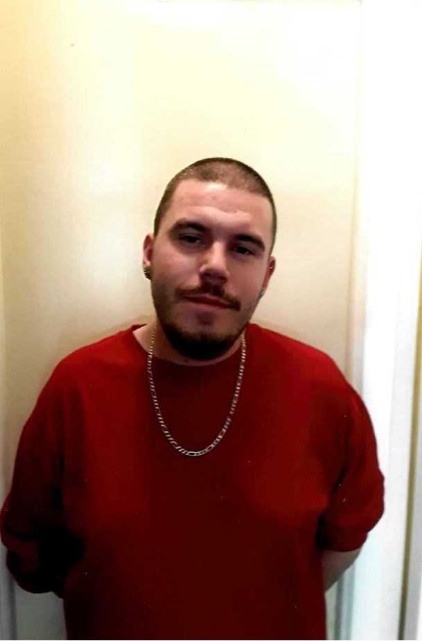 Avis de décès de Terrell Donald Lovern