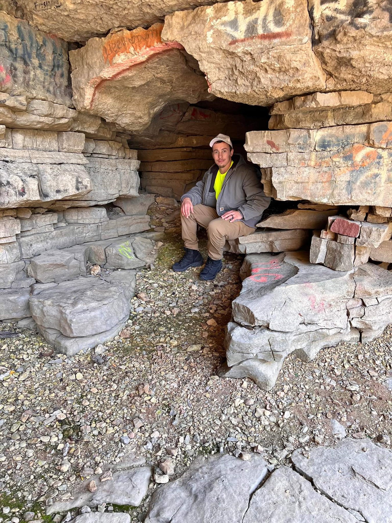 Obituary of Michael Anthony Patterson