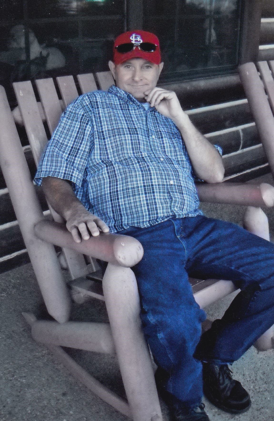 Roger Lofton Obituary Sikeston, MO