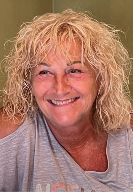 Obituary of Judy L Moss