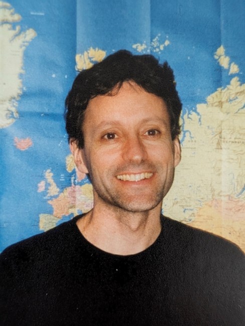 Avis de décès de Denis Tremblay