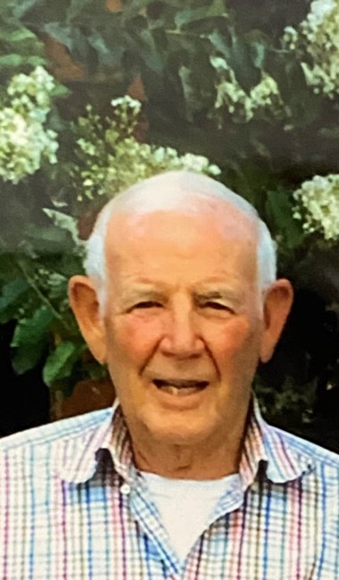 Obituary of Don Edison Swain