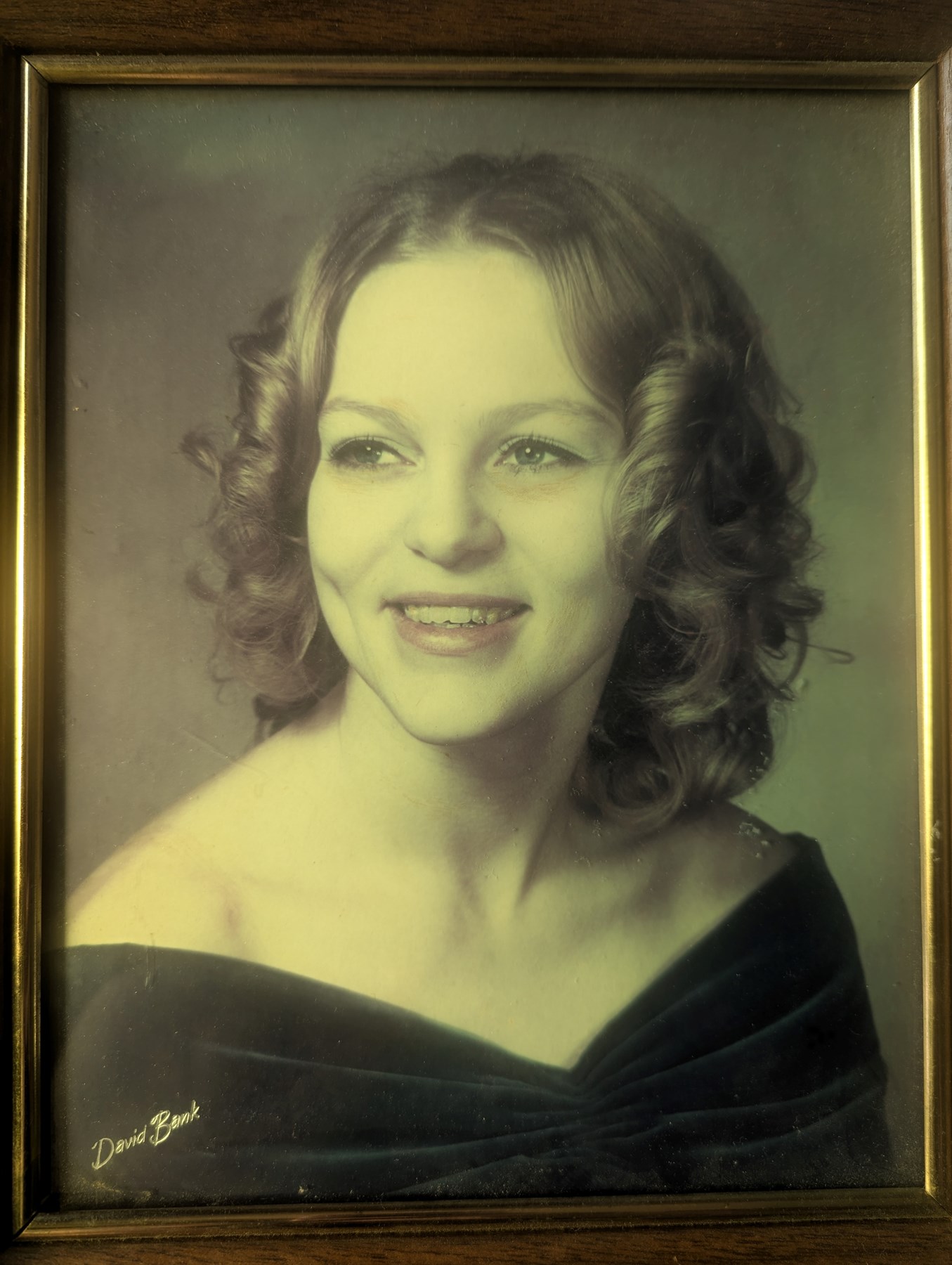 Obituary of Gale Carney