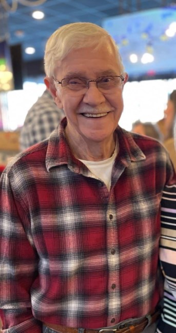 Obituary of Berville Williams