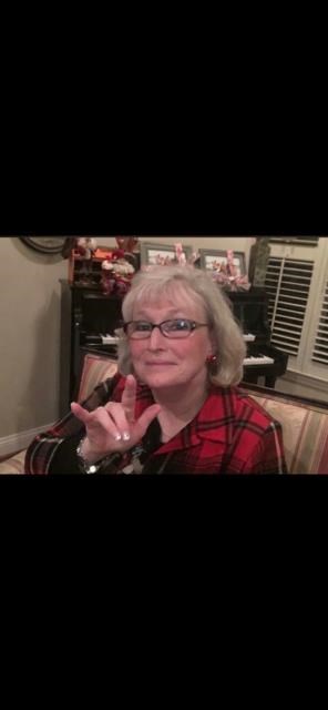 Obituary of Jacqueline Kay Kilpatrick