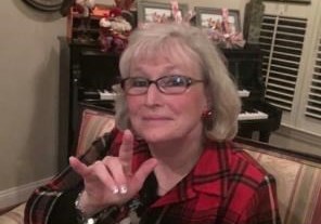 Obituary of Jacqueline Kay Kilpatrick