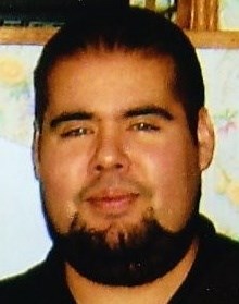 Obituary of David Reyes