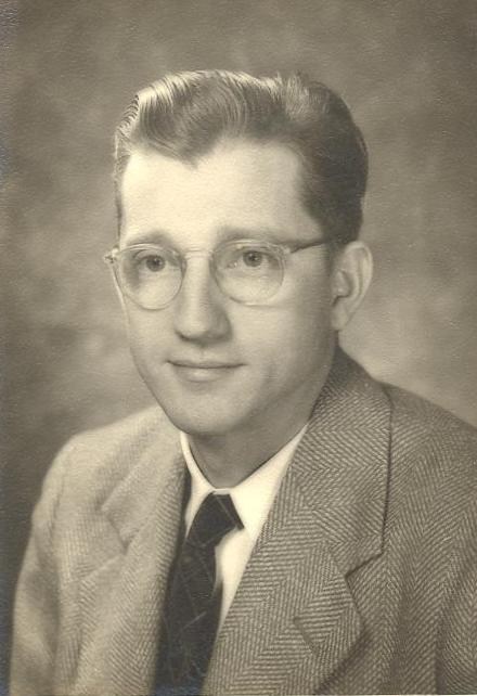 Obituary of Roland "Pete" V. Houck D.D.S.