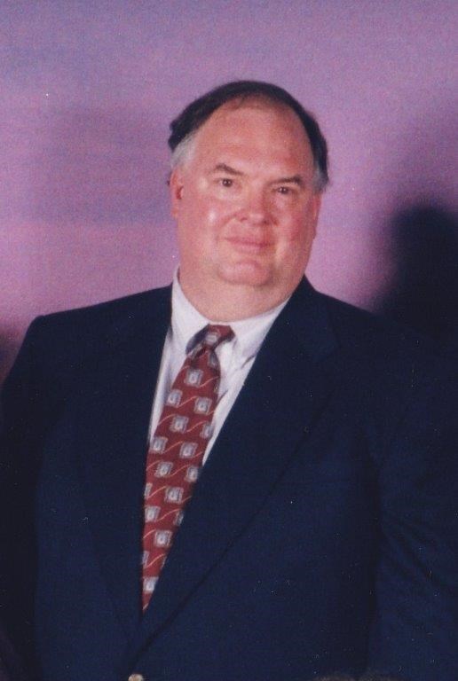 Obituary of Brad Jackson