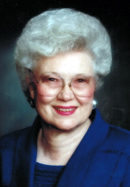 Obituary of Henrietta L. Haase Northcut