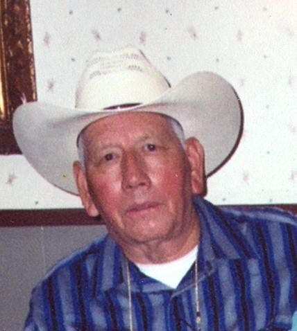 Obituary of Vicente Negrete Sandate