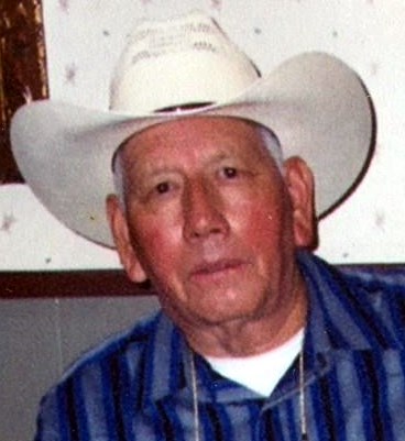 Obituary of Vicente Negrete Sandate