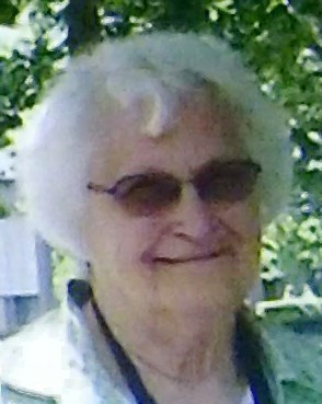 Obituary of Frances Kaye Chapman