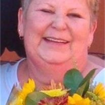 Obituary of Debera Sue Irwin-Adolf