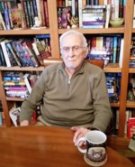 Charles Cadwallader