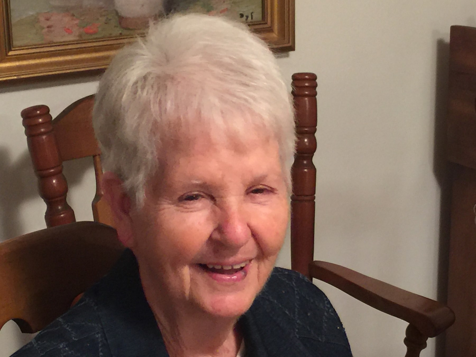 Obituary of Opal Lee Mills