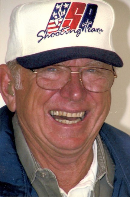 Obituary of Coach Lloyd F. Woodhouse