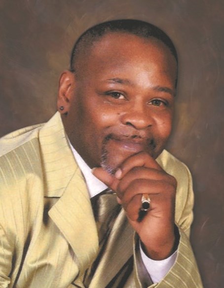 Obituary of Rocky D. Jordan