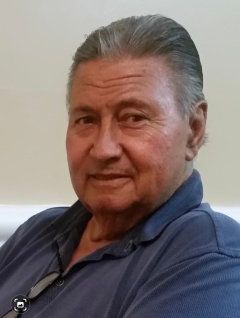 Obituary of Juan J Fumia
