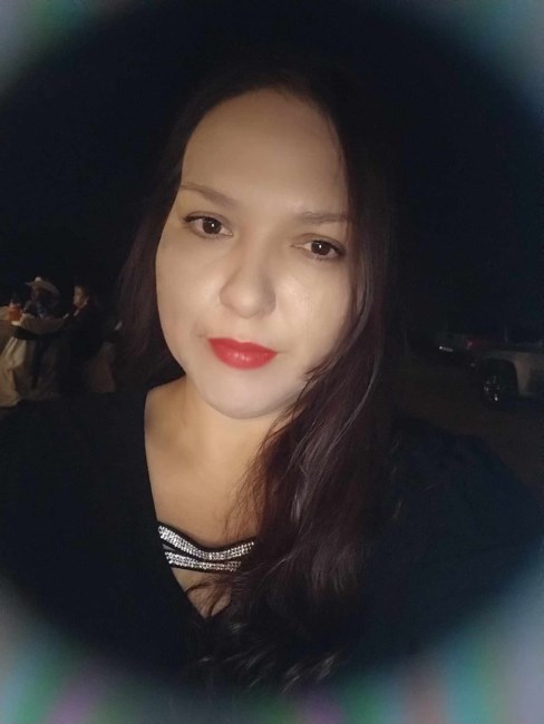 Avis de décès de Rosalinda Hernandez Herrera