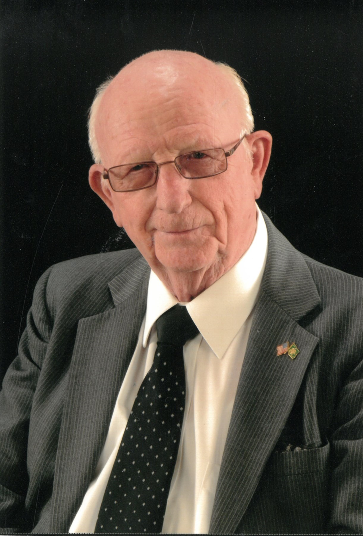 Obituary of Jackie Ray Botkin