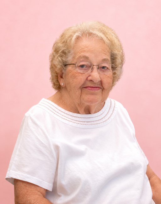 Obituary of Billye Sue Self