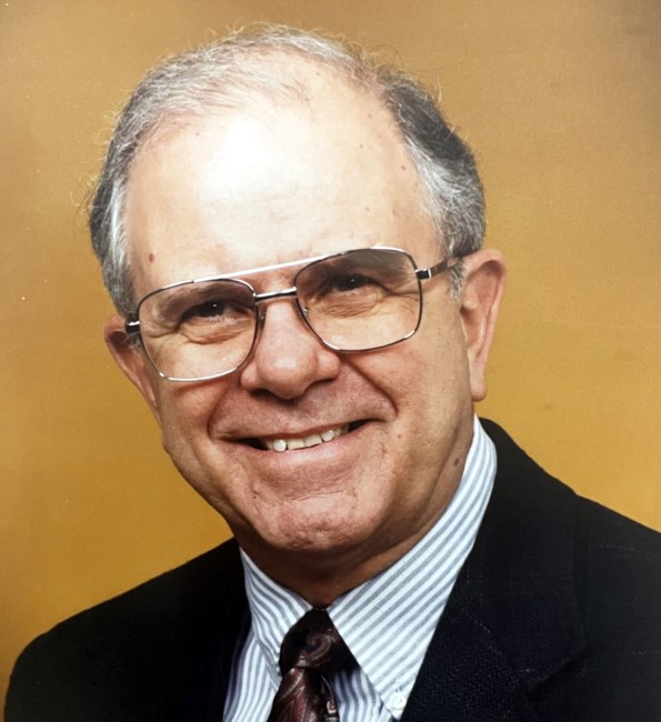 Obituary of Donald Charles Schostek