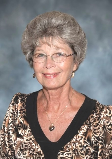 Obituary of Mettie Brown Herzog
