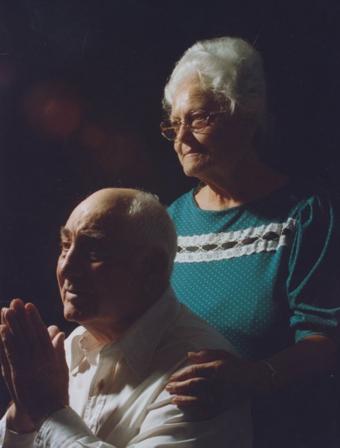 Obituary of Alvin Schulz