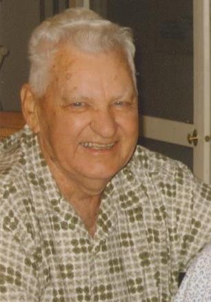 Avis de décès de Clifford Eric Tappe