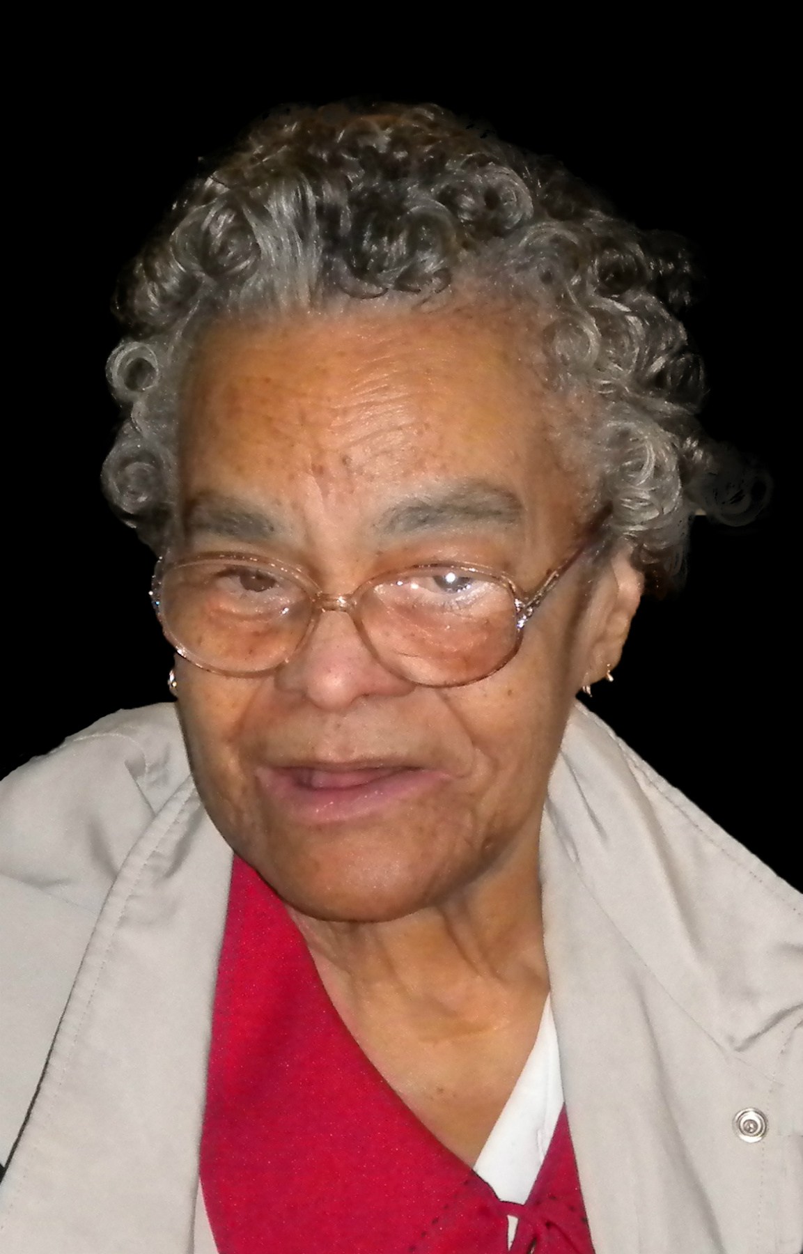 Obituary of Olga "Boots" E. Ringgold Wallace