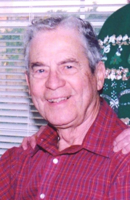 Obituary of Hollis Thornton Moore